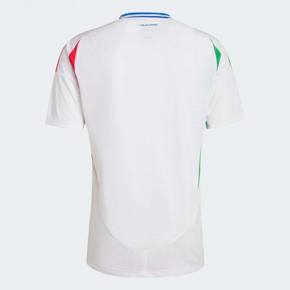 adidas Italy 24 Away Jersey