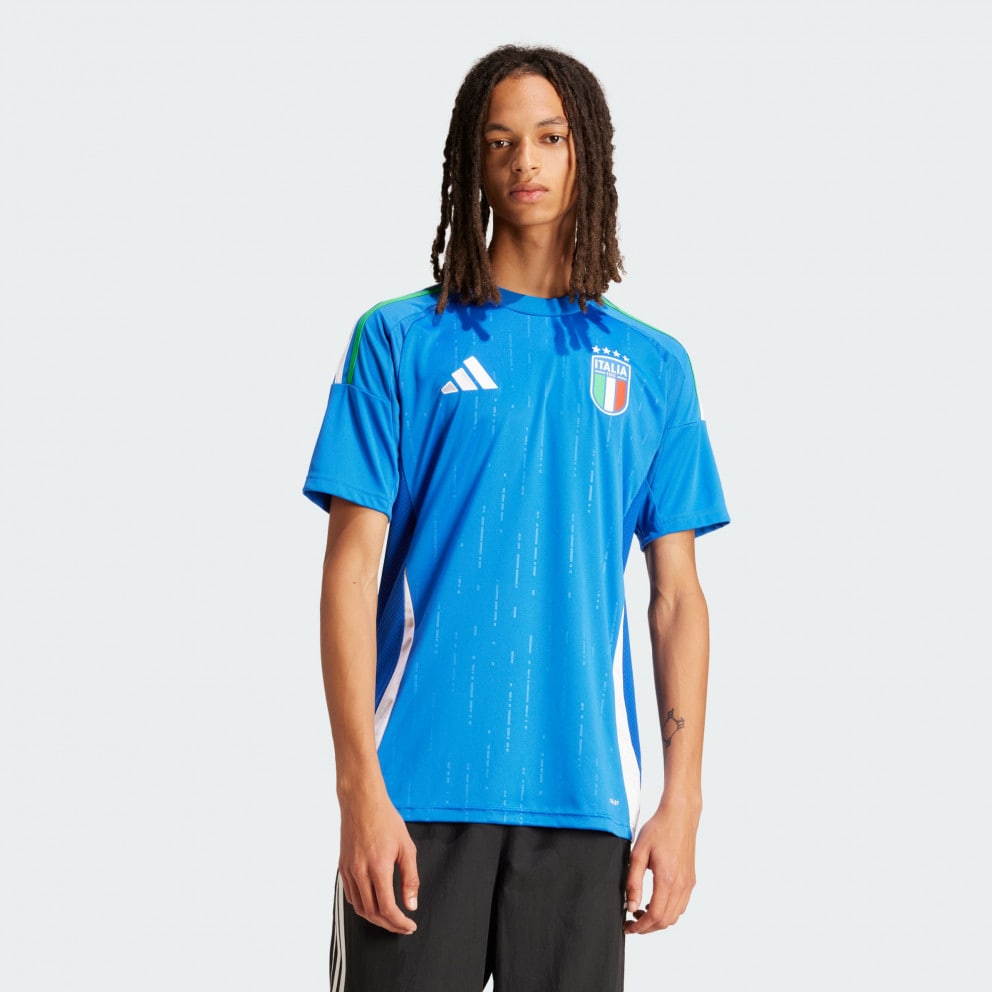 adidas Italy 24 Home Men's Football Jersey