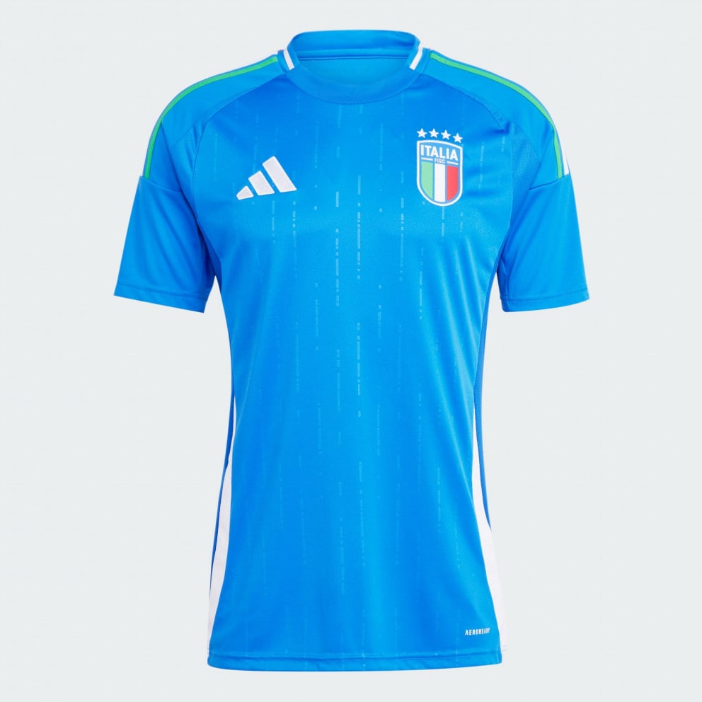 adidas Italy 24 Home Men's Football Jersey