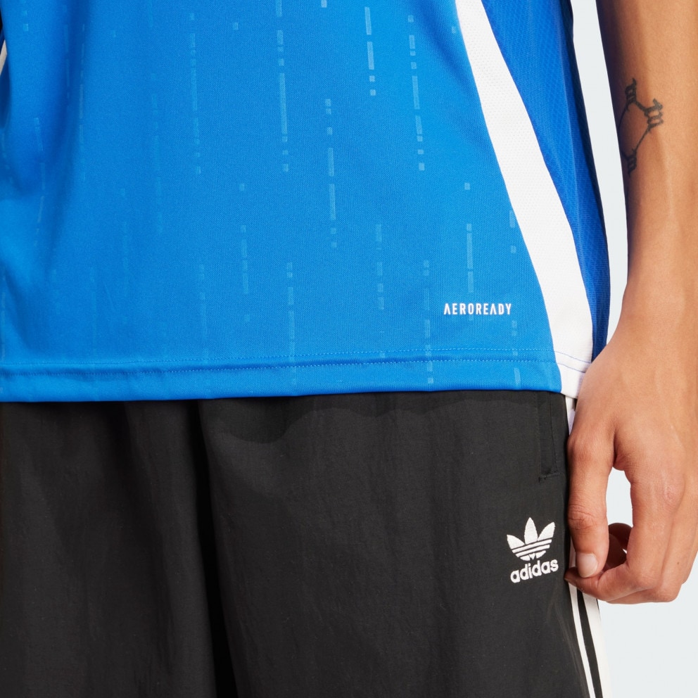 adidas Italy 24 Home Men's Football Jersey