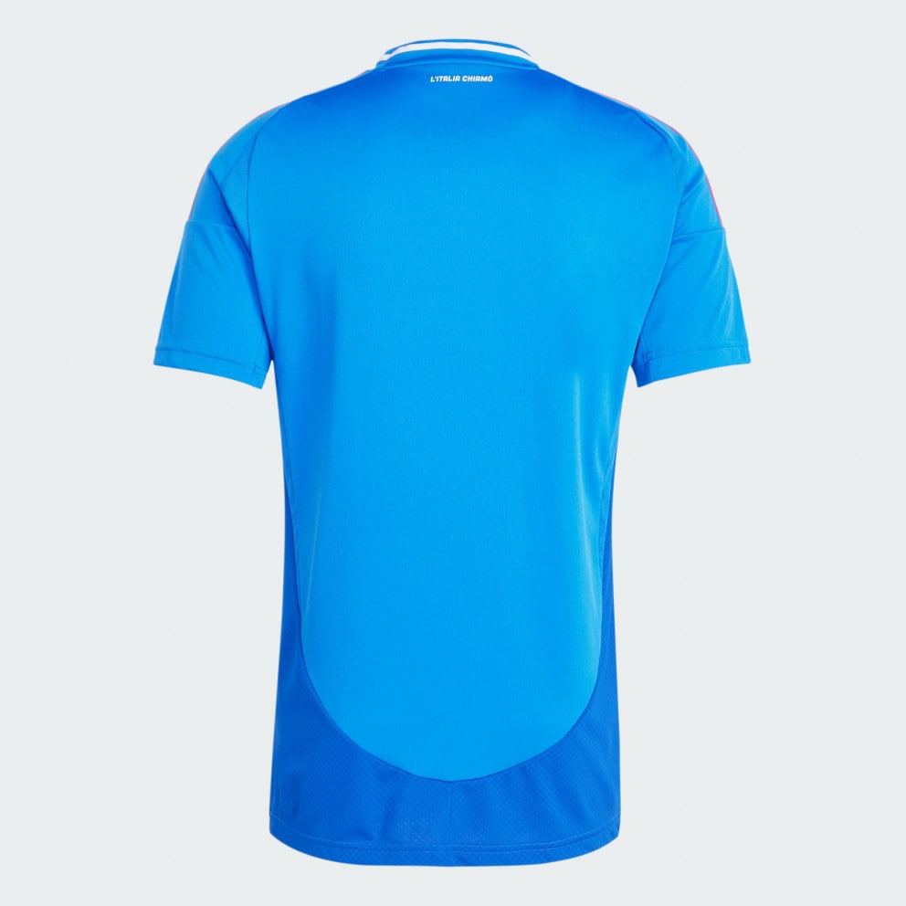 adidas Italy 24 Home Men's Football Jersey