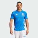 adidas Italy 2024 Home Authentic Ανδρική Ποδοσφαιρική Φανέλα