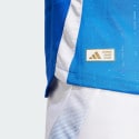 adidas Italy 2024 Home Authentic Ανδρική Ποδοσφαιρική Φανέλα