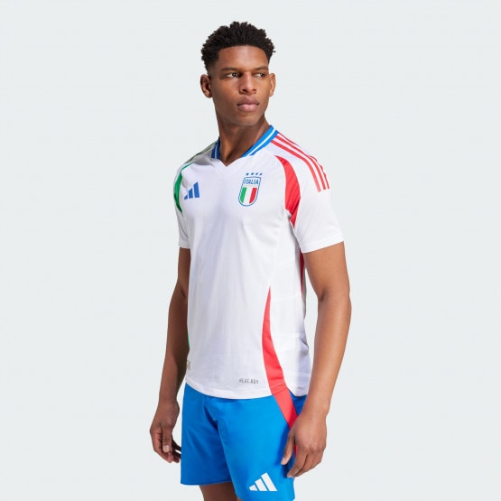 adidas Italy 2024 Away Authentic Men's Football Jersey