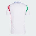 adidas Italy 2024 Away Authentic Ανδρική Ποδοσφαιρική Φανέλα