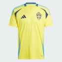 adidas Sweden 24 Home Jersey