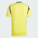adidas Sweden 24 Home Men's Football Jersey