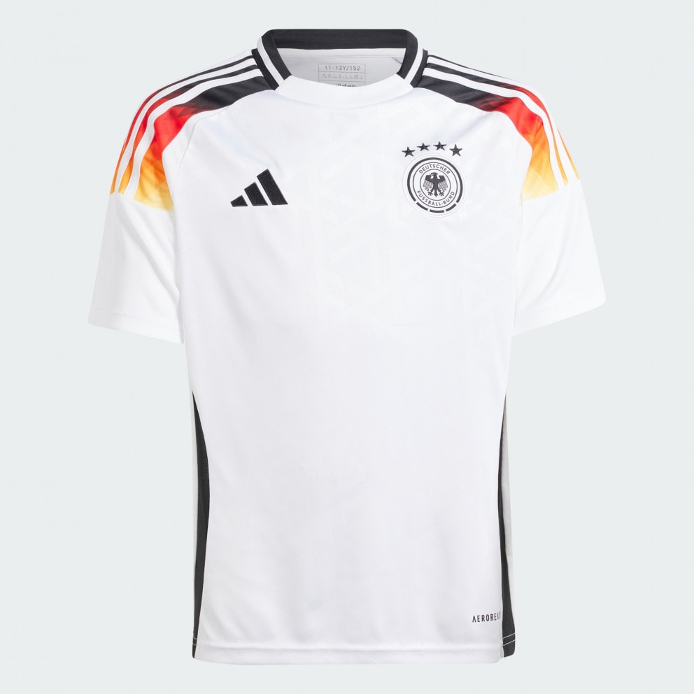 adidas Germany 24 Home Jersey Kids