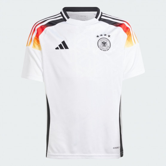 adidas germany 24 home jersey kids