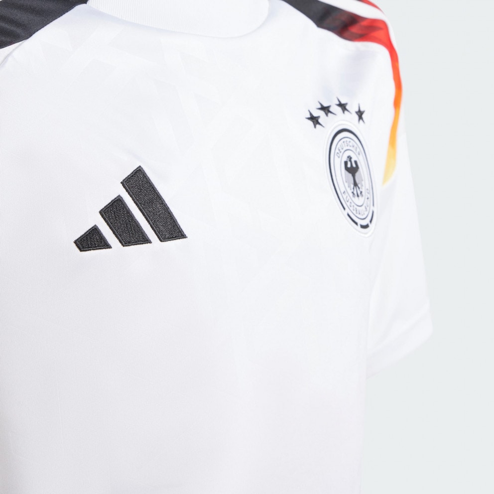 adidas Germany 24 Παιδική Ποδοσφαιρική Φανέλα