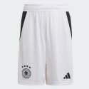 adidas Germany 24 Kids' Football Shorts