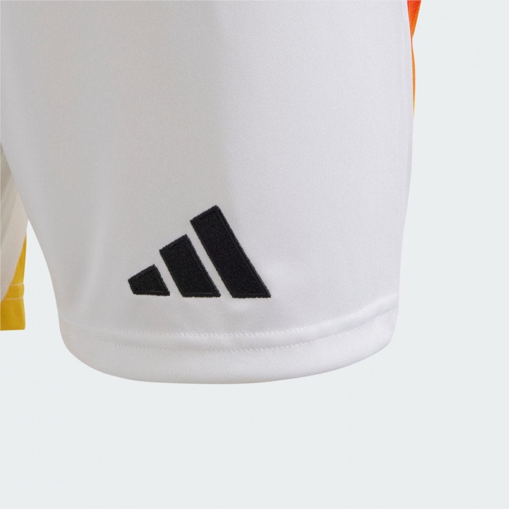 adidas Germany 24 Kids' Football Shorts