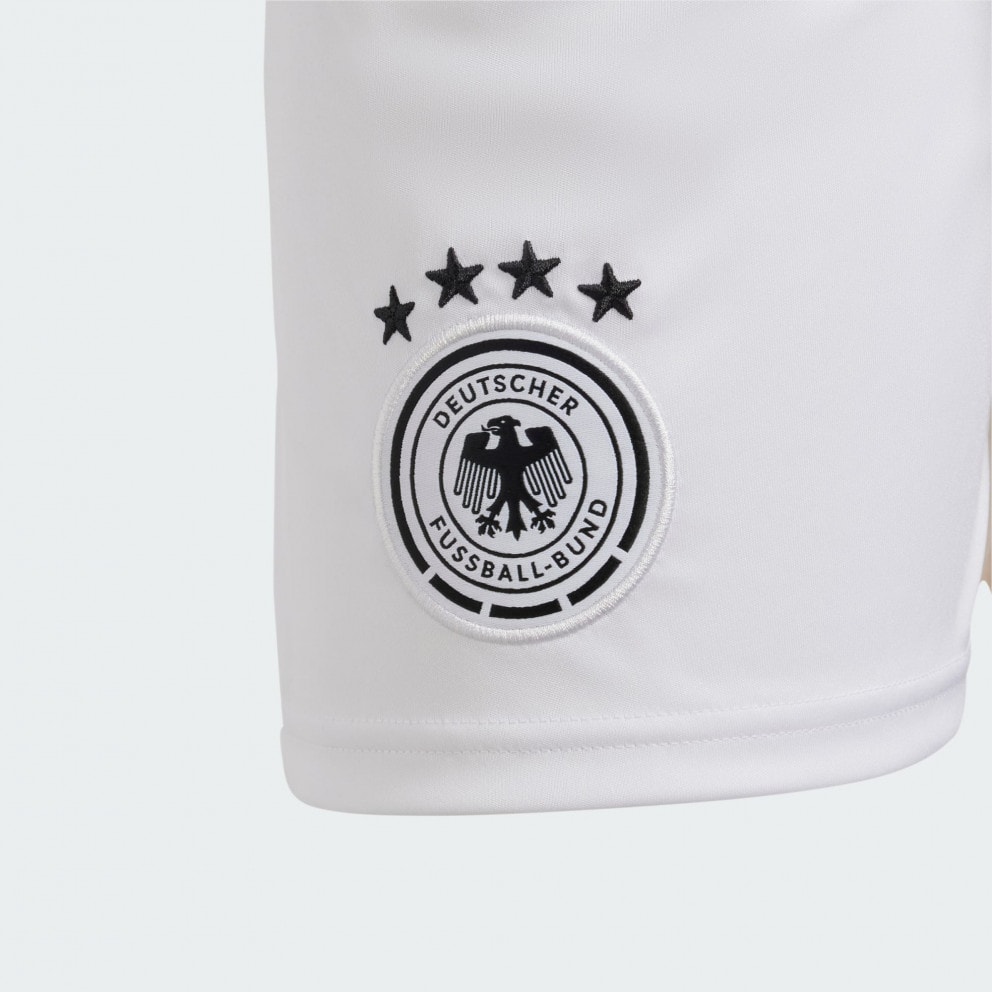 adidas Germany 24 Kids' Football Shorts