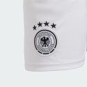 adidas Germany 24 Home Shorts Kids