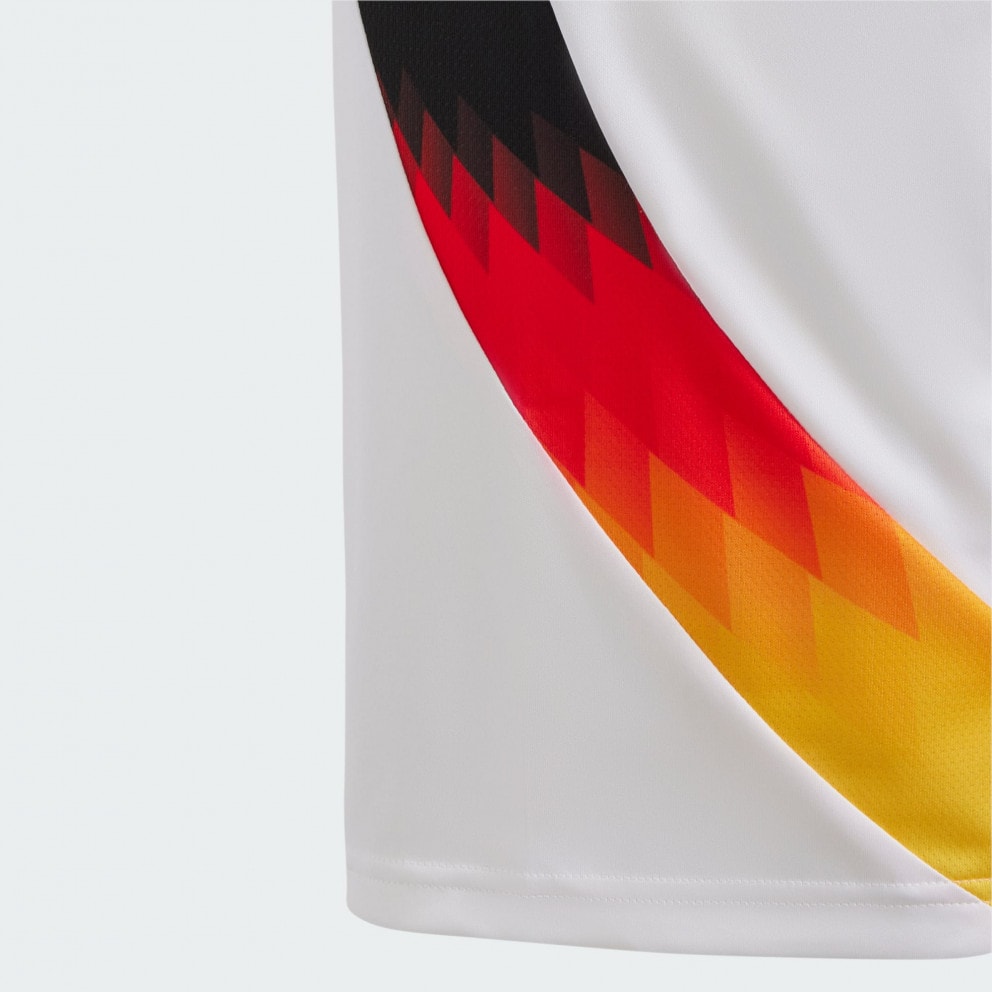 adidas Germany 24 Kids' Football Shorts