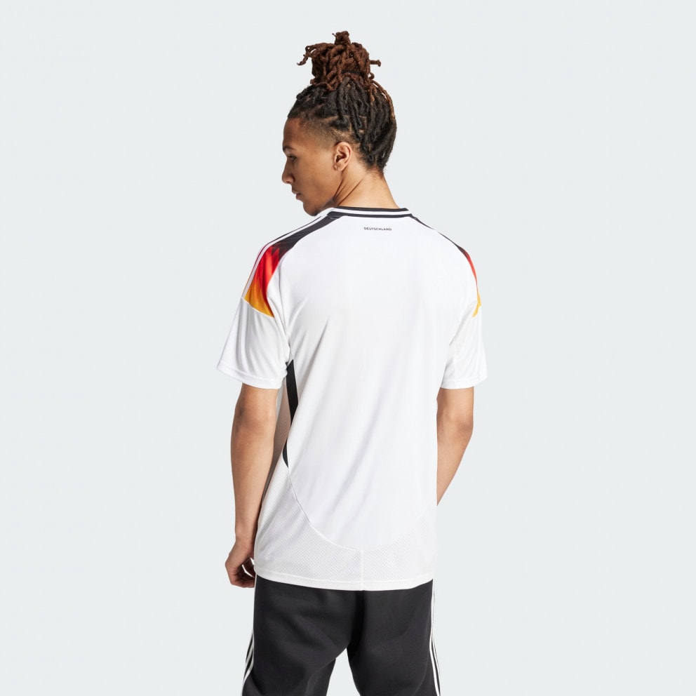 adidas Germany 24 Ποδοσφαιρική Φανέλα