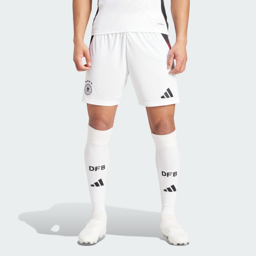 adidas Germany 24 Home Men's Football Shorts