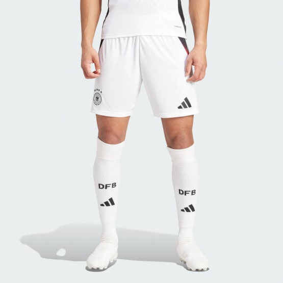 adidas Germany 24 Home Ανδρικό Ποδοσφαιρικό Σορτς