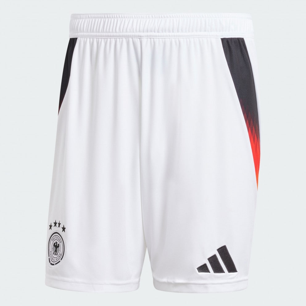 adidas Germany 24 Home Men's Football Shorts