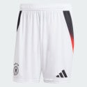 adidas Germany 24 Home Men's Football Shorts