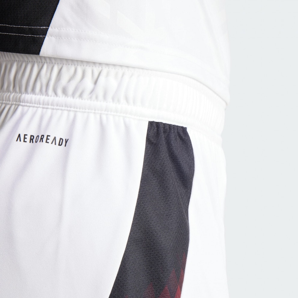 adidas Germany 24 Home Men's Football Shorts