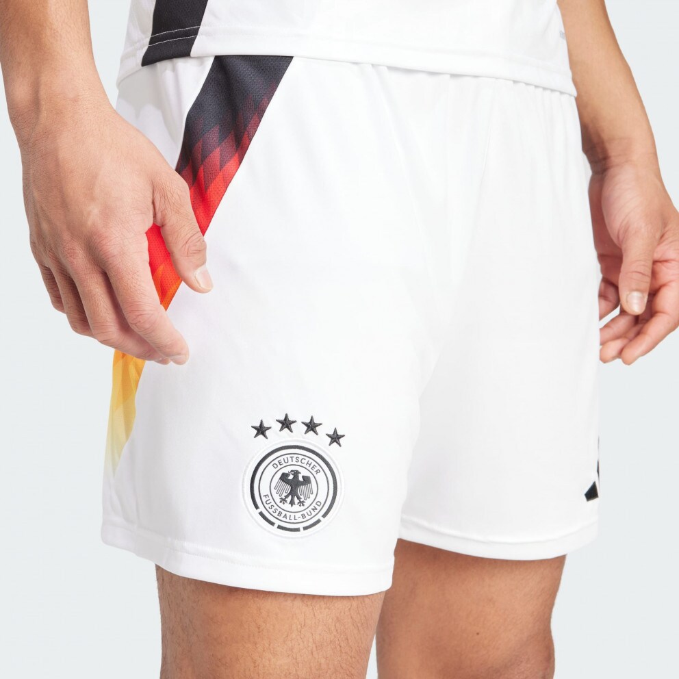adidas Germany 24 Home Men's Football Shorts