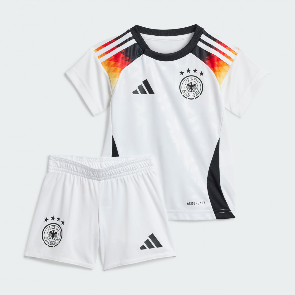 adidas Germany 24 Home Baby Kit