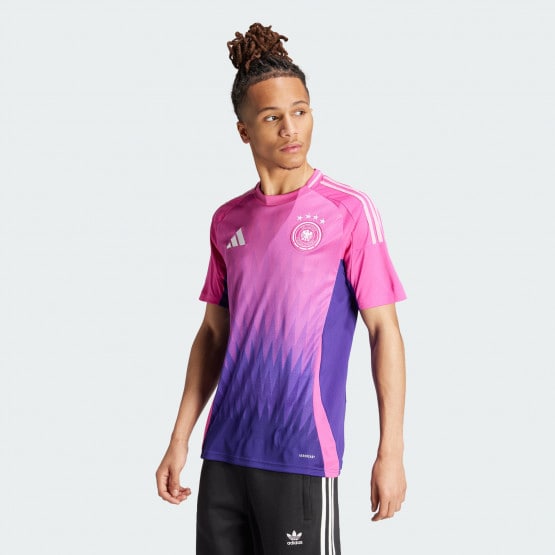 adidas Germany 24 Away Ποδοσφαιρική Φανέλα