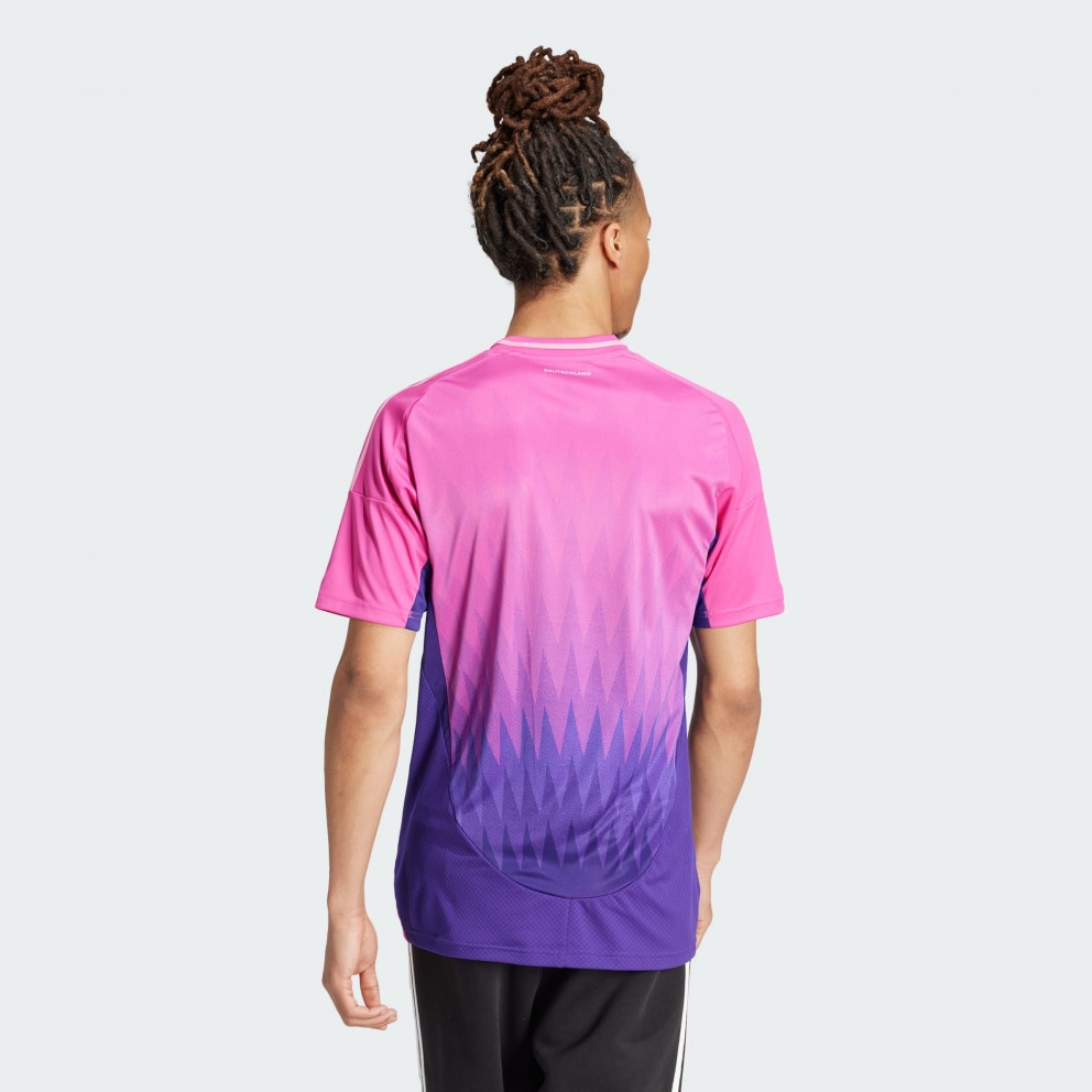 adidas Germany 24 Away Jersey Football Jersey