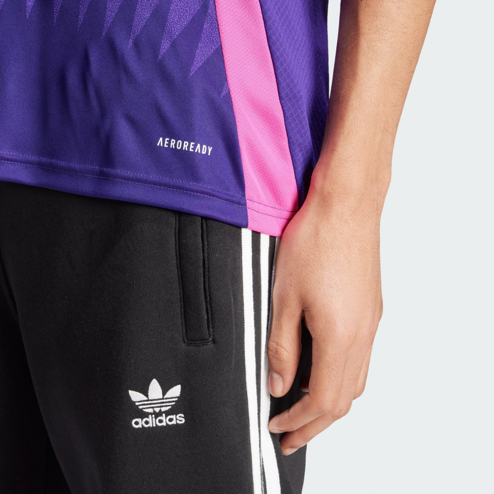 adidas Germany 24 Away Jersey Football Jersey
