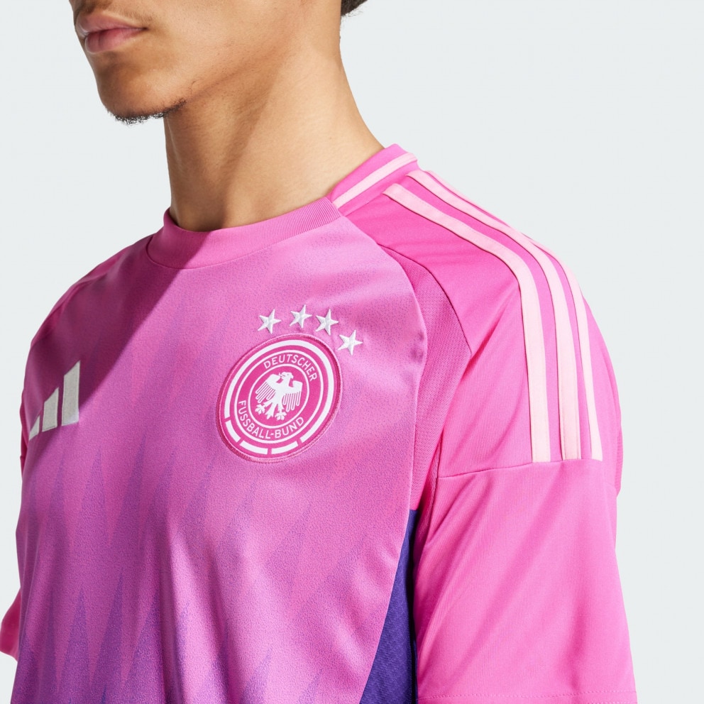 adidas Germany 24 Away Jersey Football Jersey