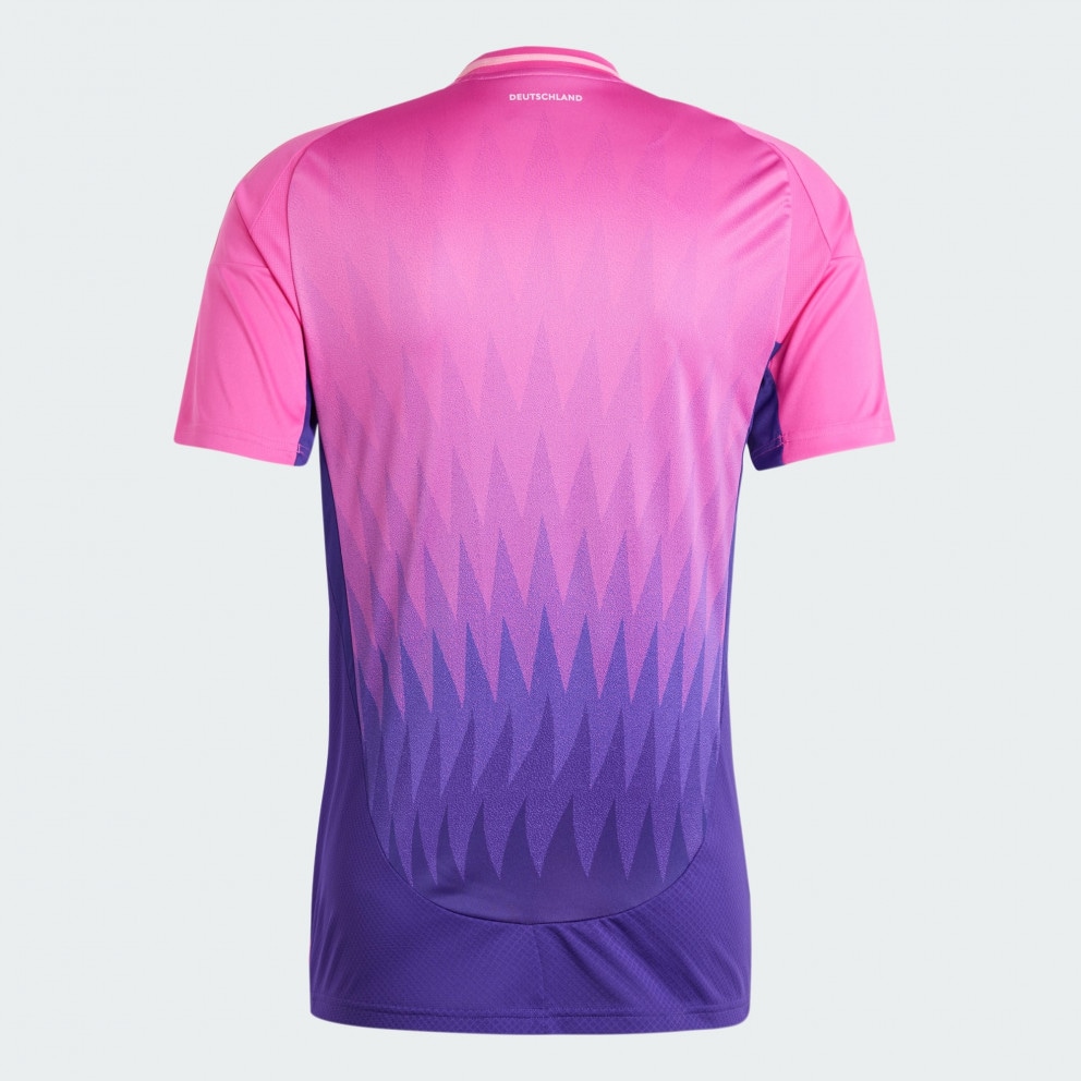 adidas Germany 24 Away Jersey Football Jersey