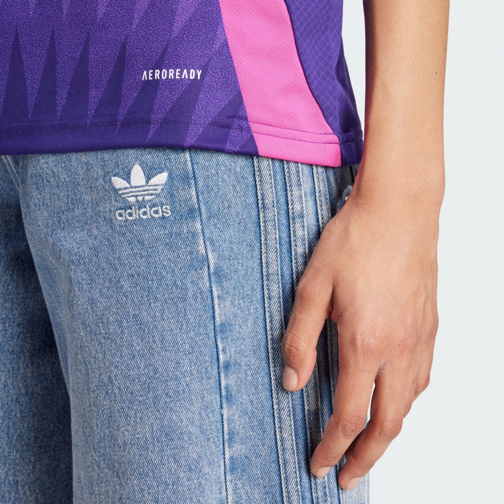 adidas Germany 24 Away Football Jersey