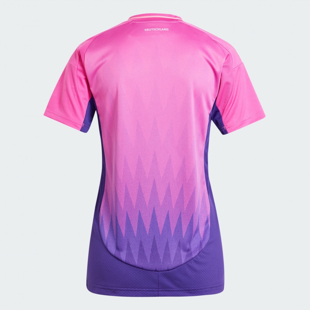 adidas Germany 24 Away Football Jersey