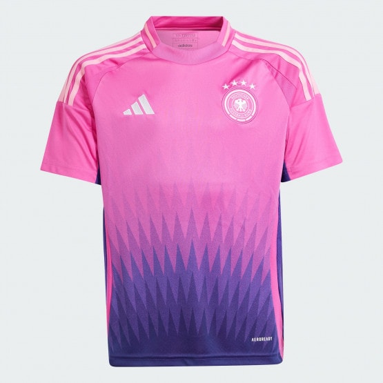 adidas Germany 24 Away Kids' Football Jersey