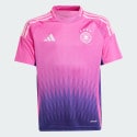 adidas Germany 24 Away Kids' Football Jersey