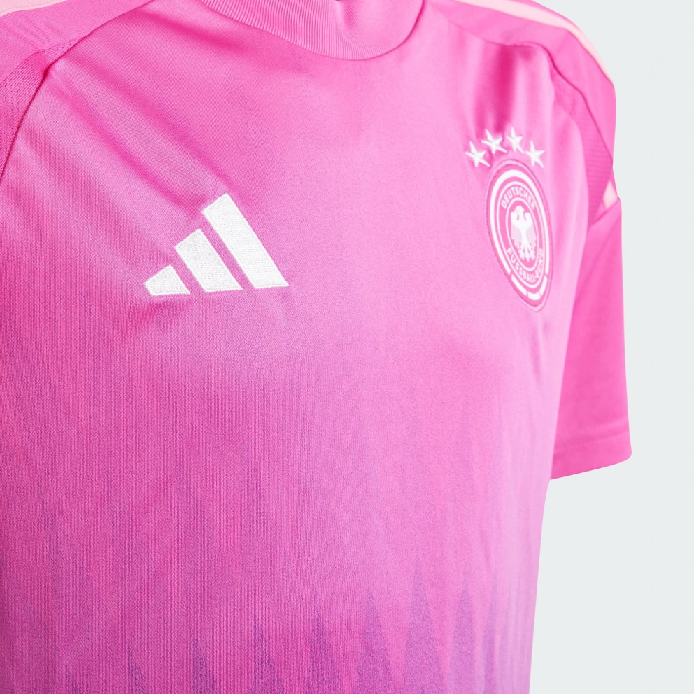 adidas Germany 24 Away Kids' Football Jersey
