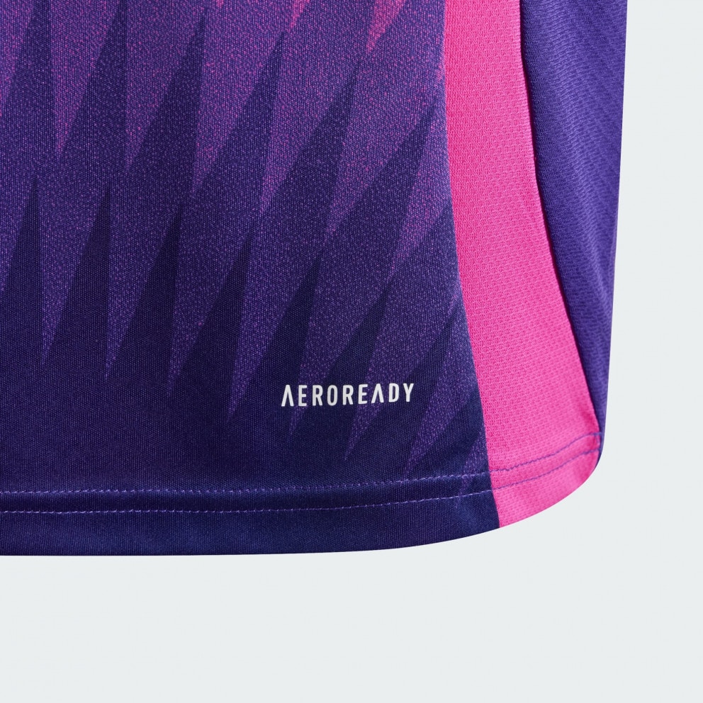 adidas Germany 24 Away Kids' Football Jersey