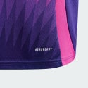 adidas Germany 24 Away Kids' Football Jersey