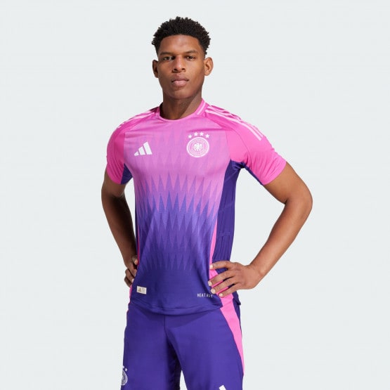 adidas Germany 2024 Away Authentic Jersey