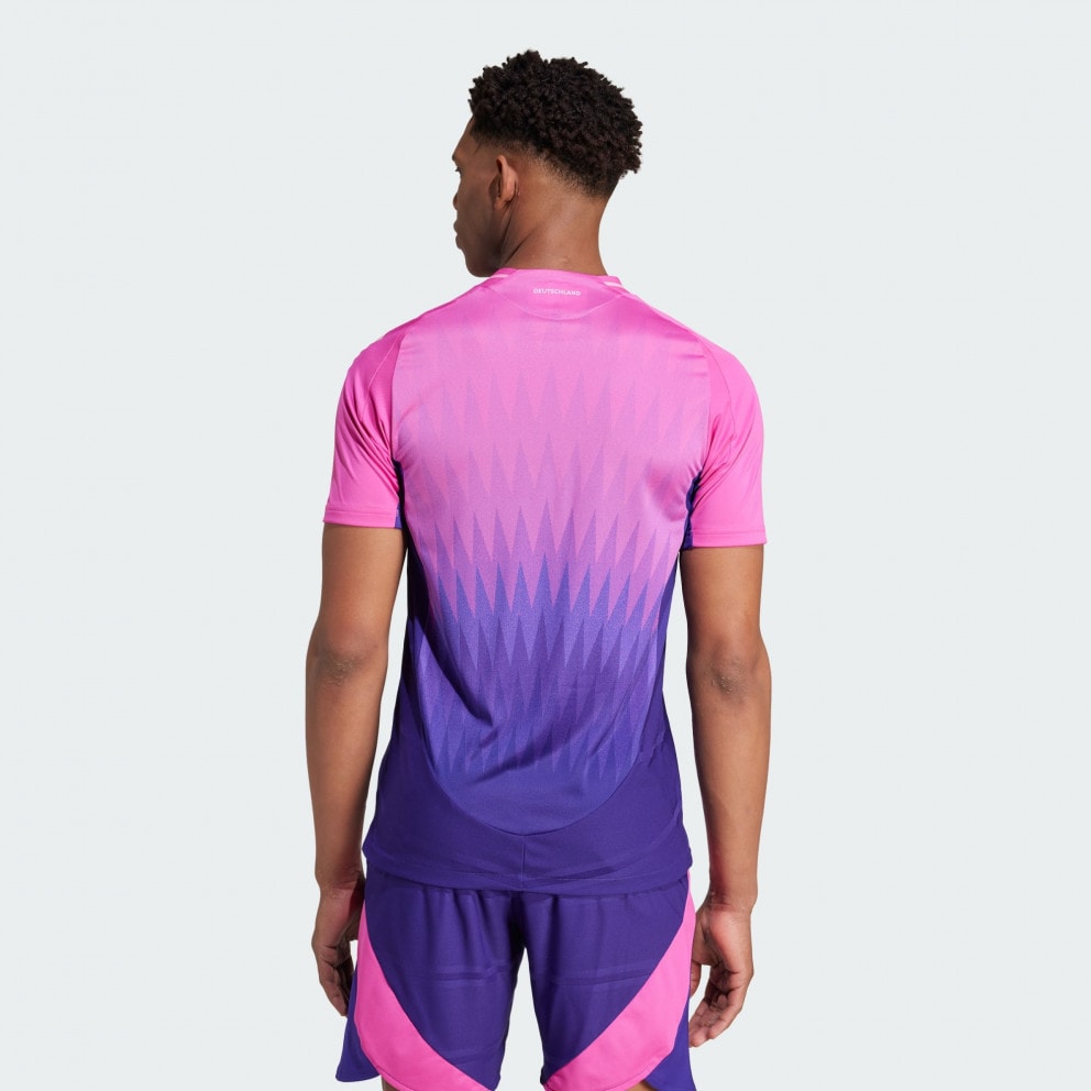 adidas Germany 2024 Away Authentic Jersey