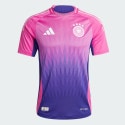 adidas Germany 2024 Away Authentic Jersey