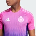 adidas Germany 2024 Away Authentic Jersey