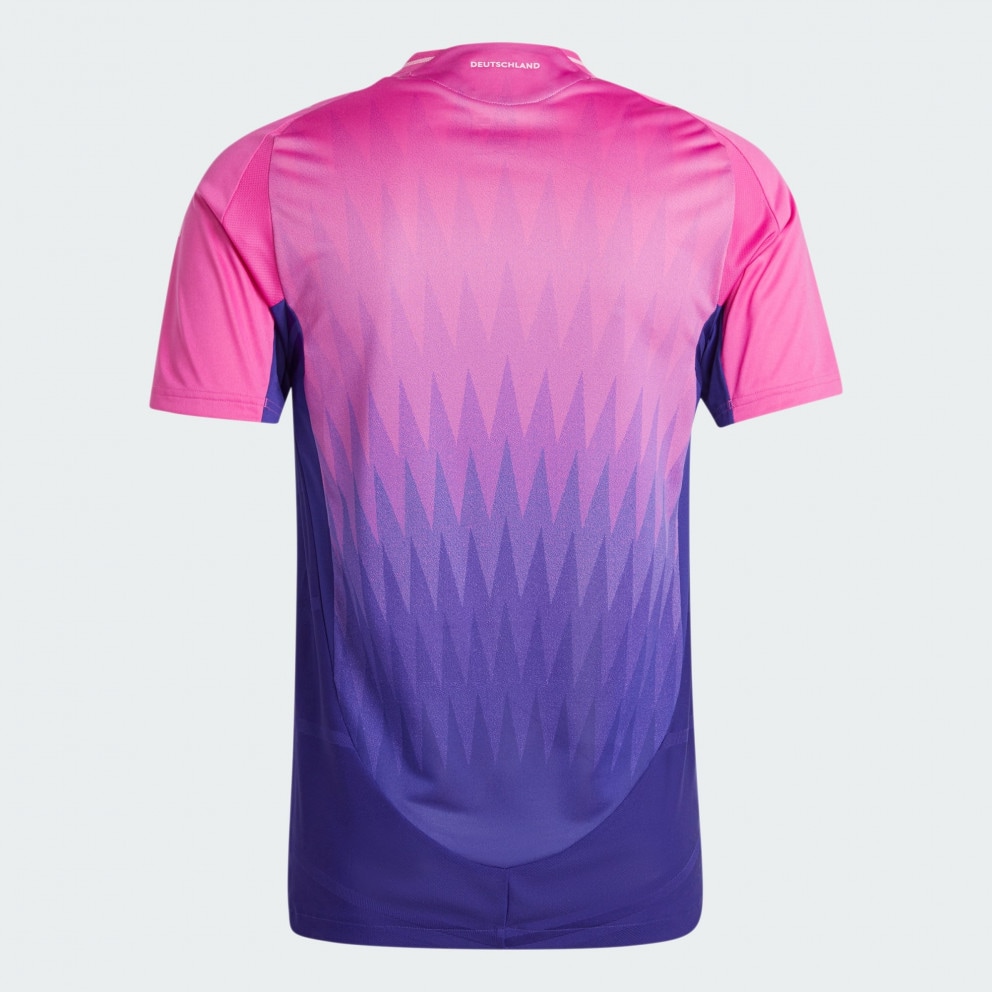 adidas Germany 2024 Away Authentic Jersey