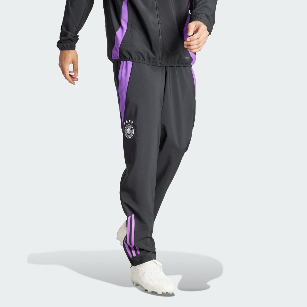 adidas Germany Tiro 24 Competition Presentation Pants