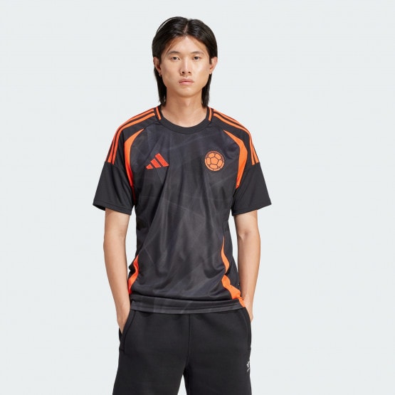 adidas Colombia 24 Away Ανδρική Ποδοσφαιρική Φανέλα