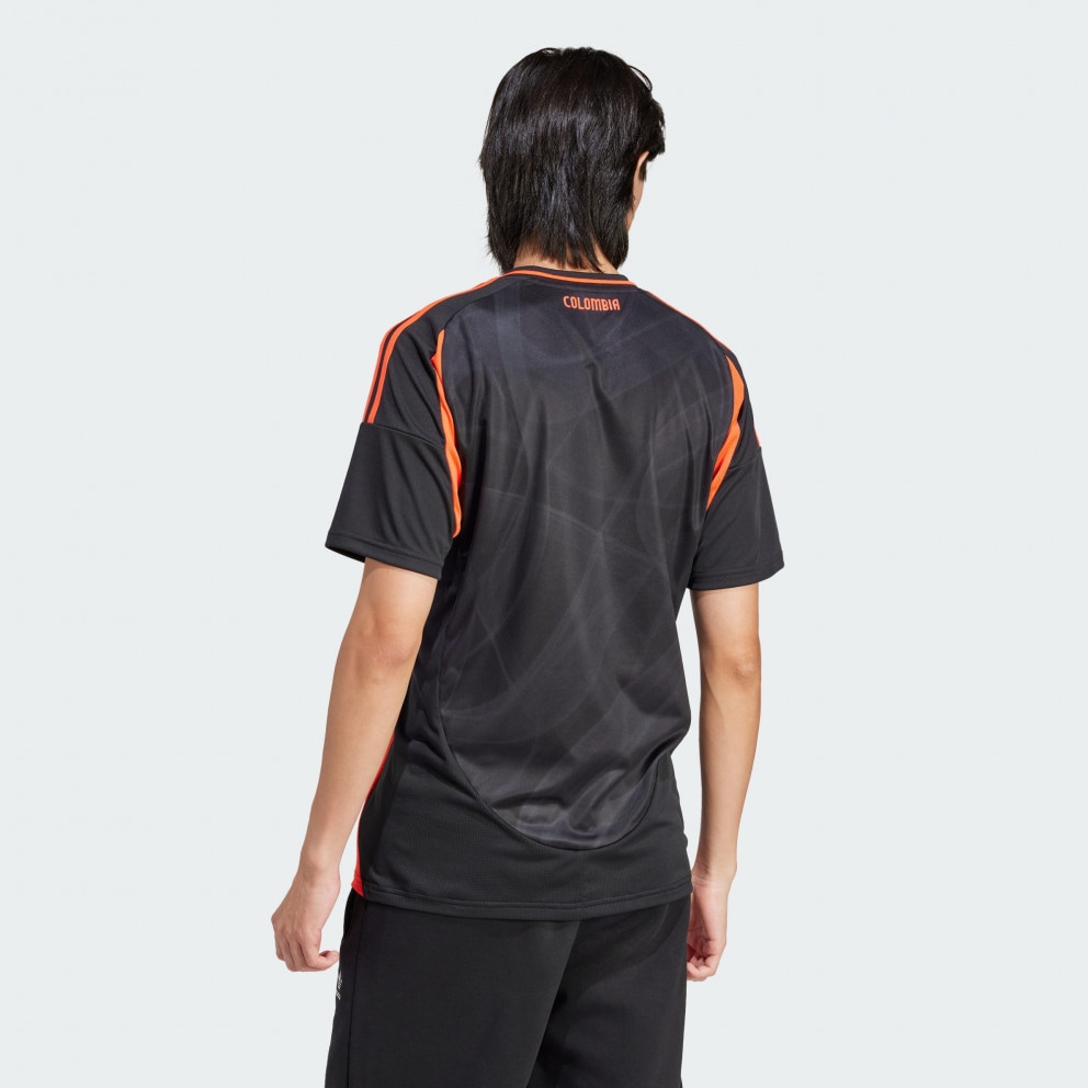 adidas Colombia 24 Away Ανδρική Ποδοσφαιρική Φανέλα