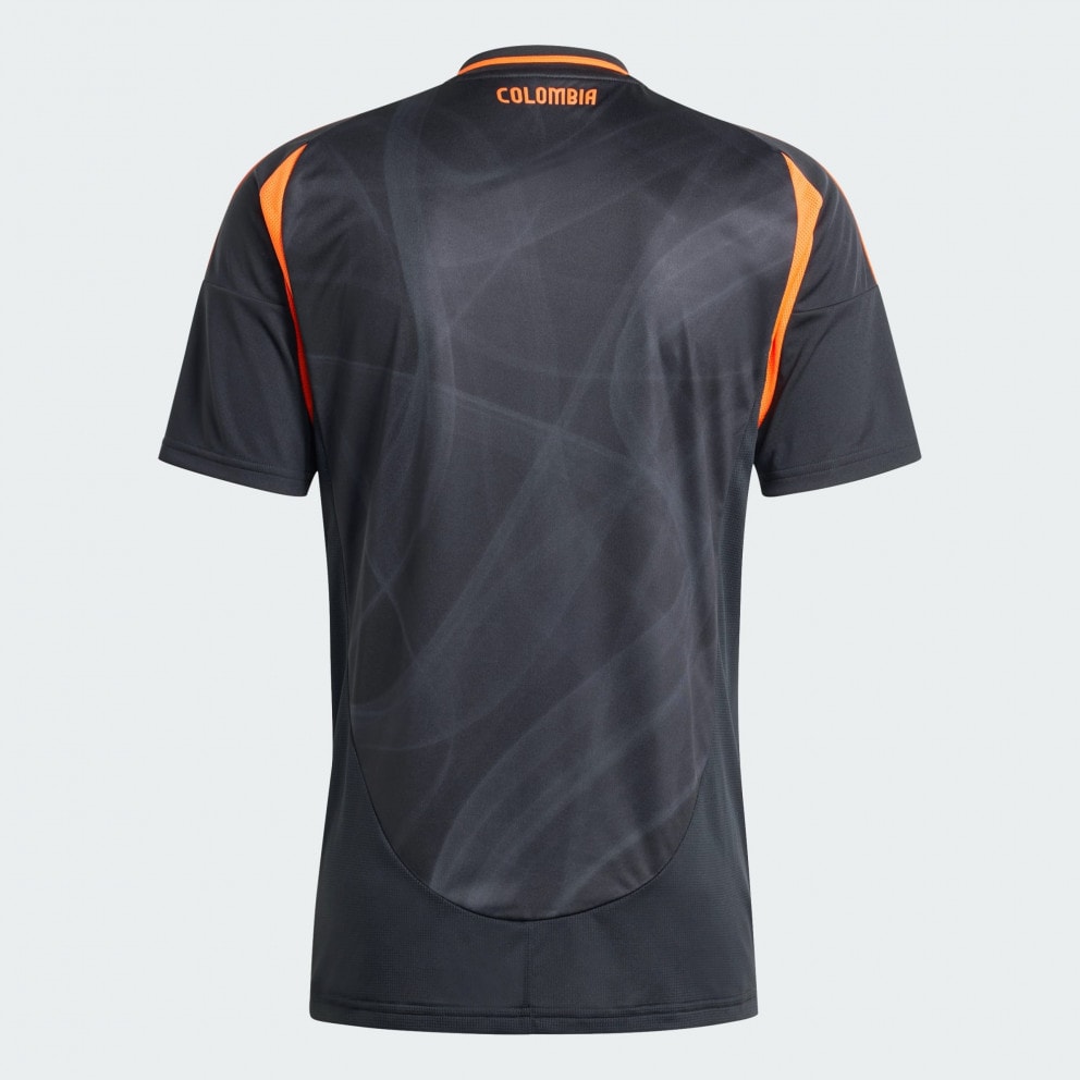 adidas Colombia 24 Away Ανδρική Ποδοσφαιρική Φανέλα