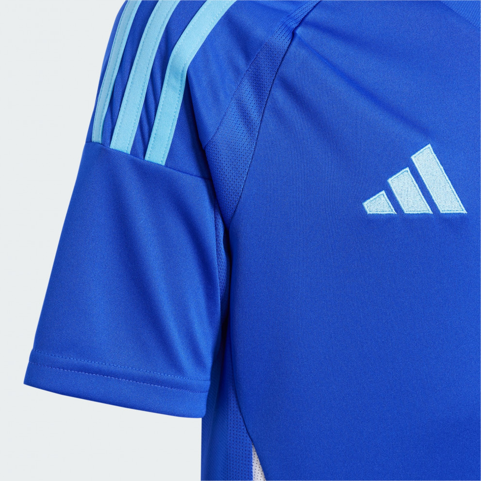 adidas Argentina 24 Away Jersey Kids