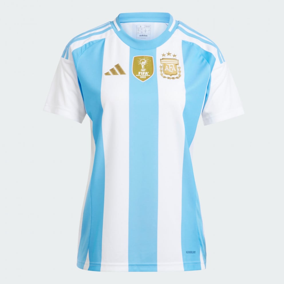 adidas Argentina 24 Home Jersey